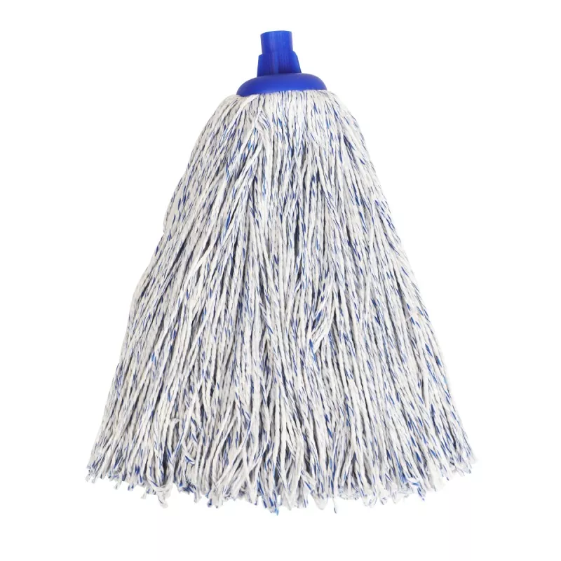 100% Polyester Wet Mop Head
