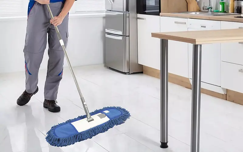 Flat Mop