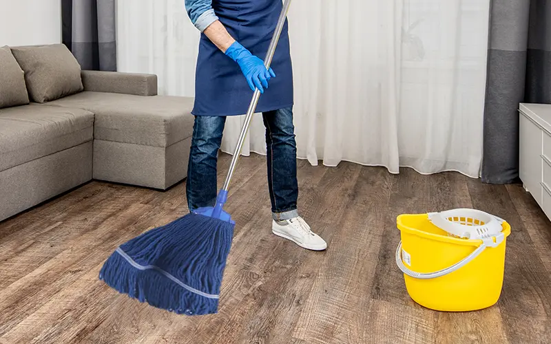 Commercial Mop