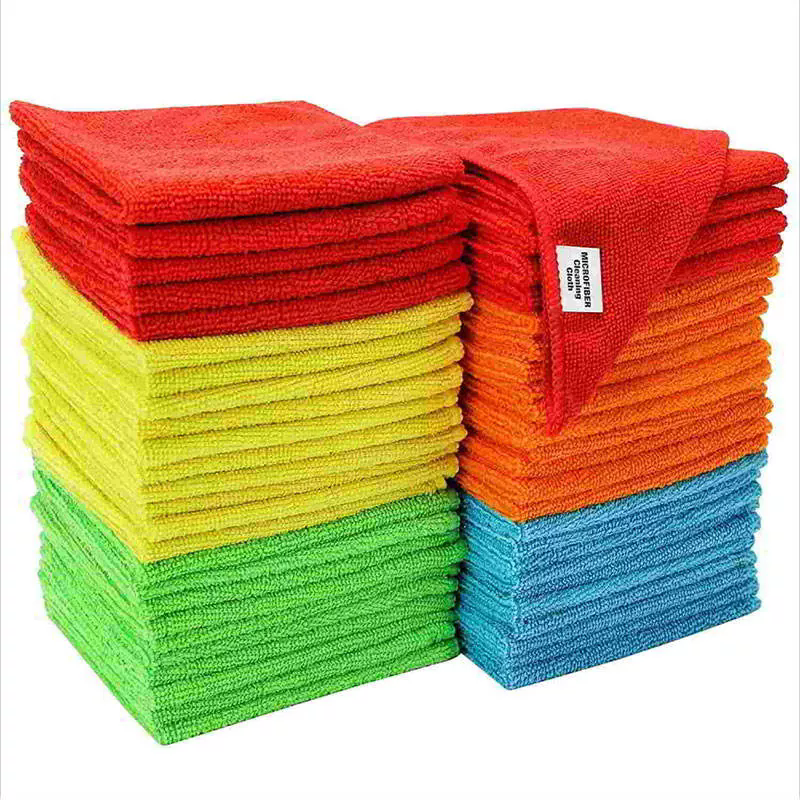 What Is a Cleaning Cloth and Why Is It So Popular?