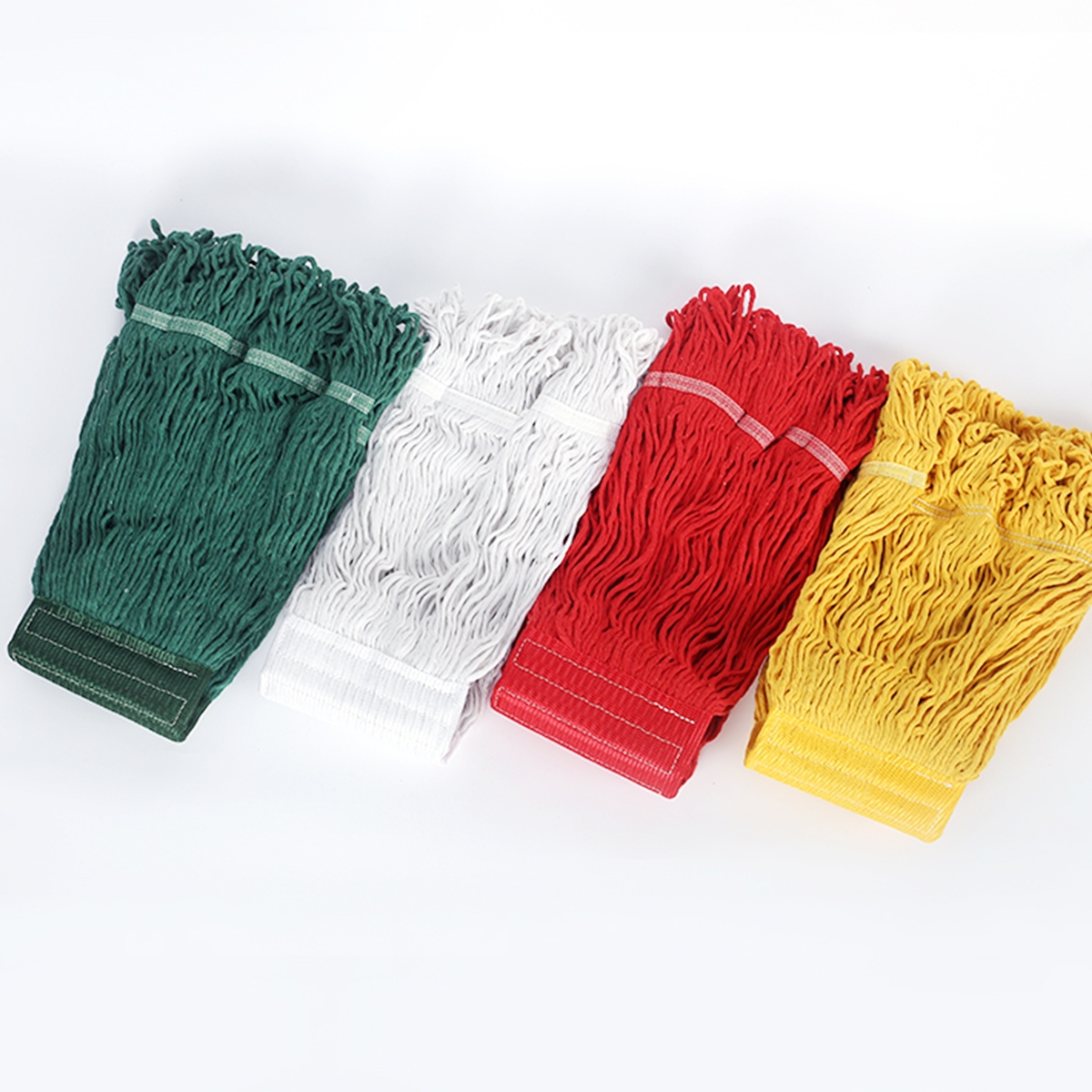 What is the best type of mop head?