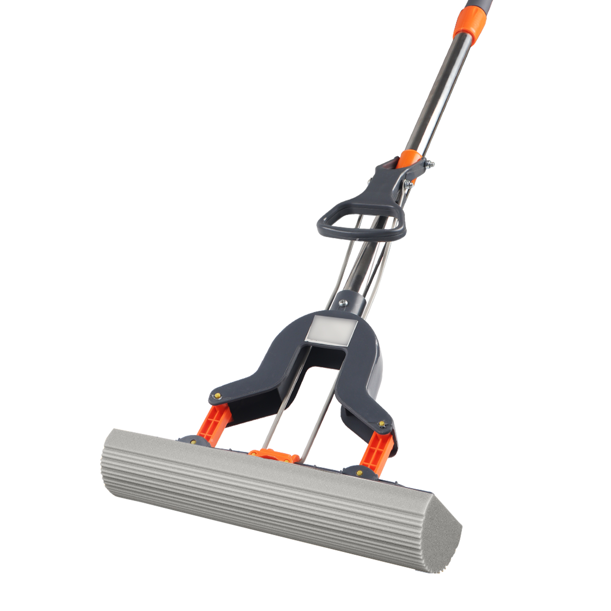 Which material is best for mopping?