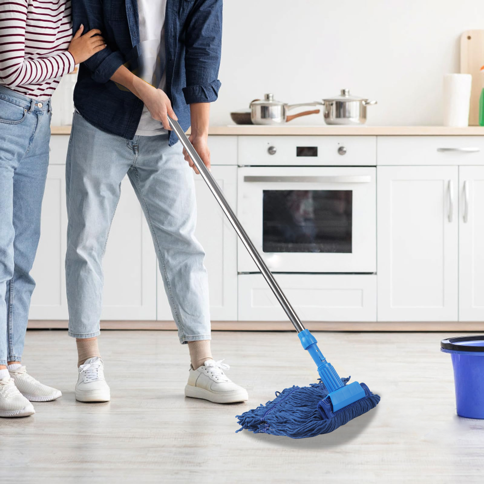 What is the mop ?