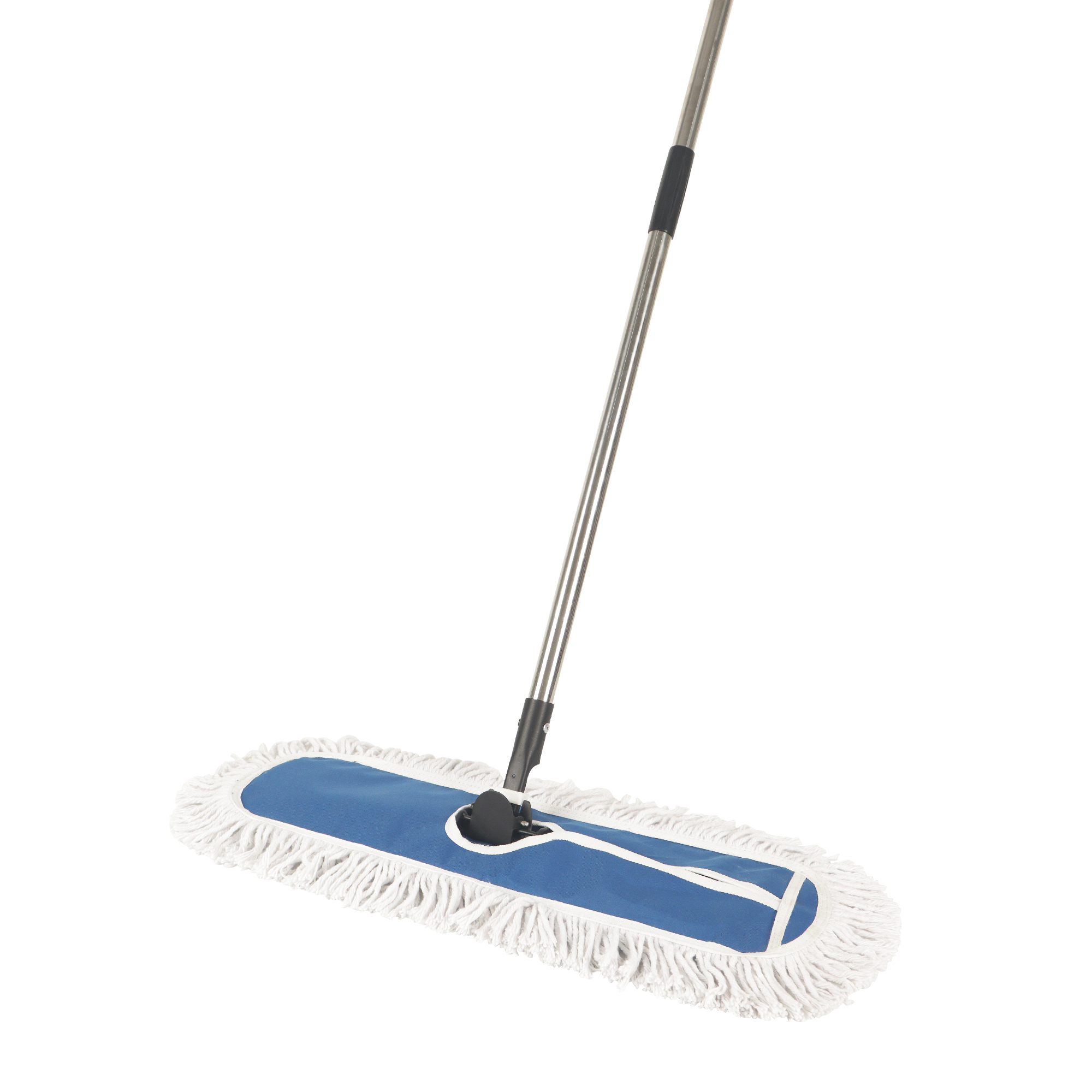 What is the dust mop ?