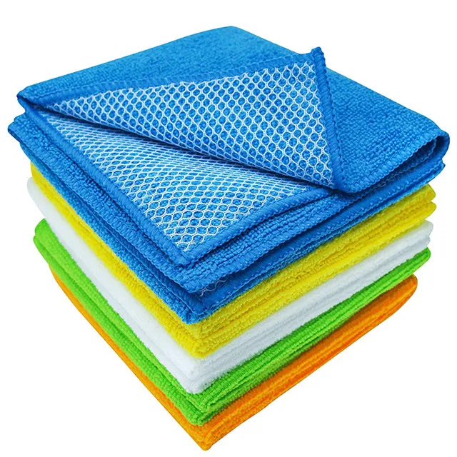 What is self cleaning cloth?