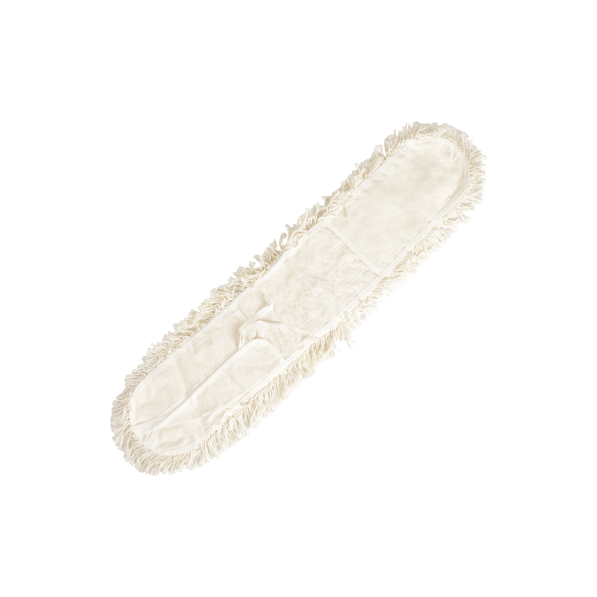 Should you wash a mop head?
