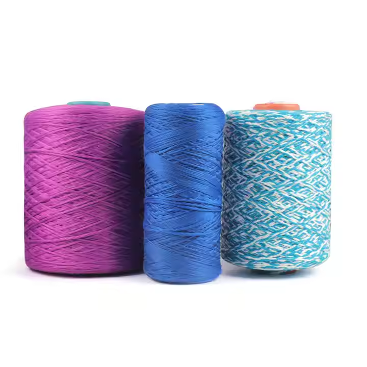 What is cotton yarn best for?