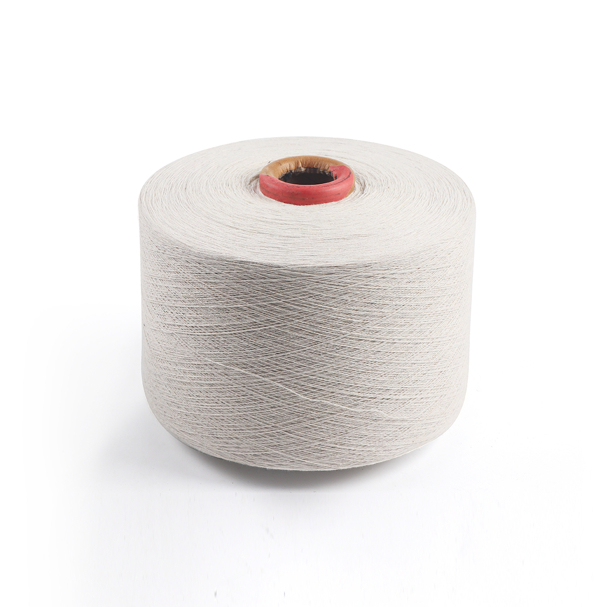 What is the difference between cotton yarn and pure cotton?