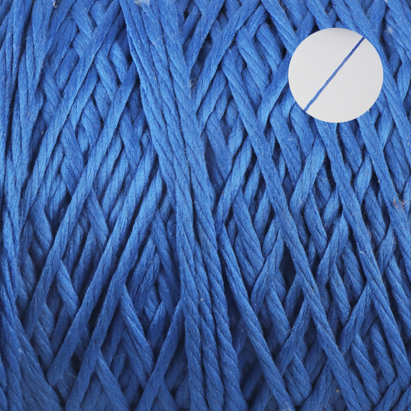 Twist Microfiber Rope