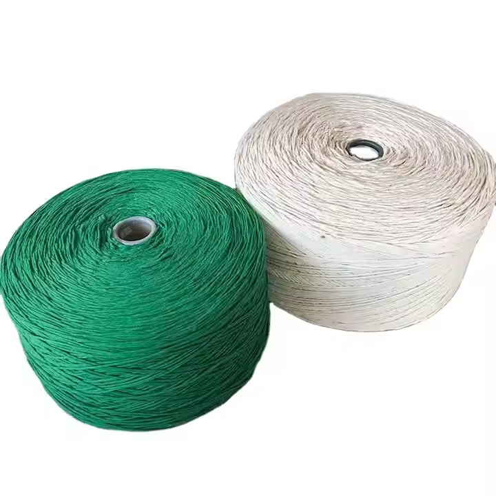 Recent Dynamics in the International Cotton Yarn Market