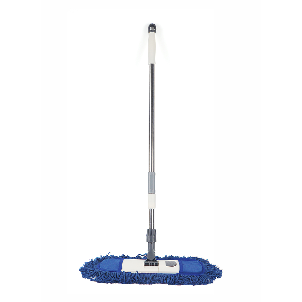 Cotton Yarn Flat Mop: The New Home Cleaning Essential