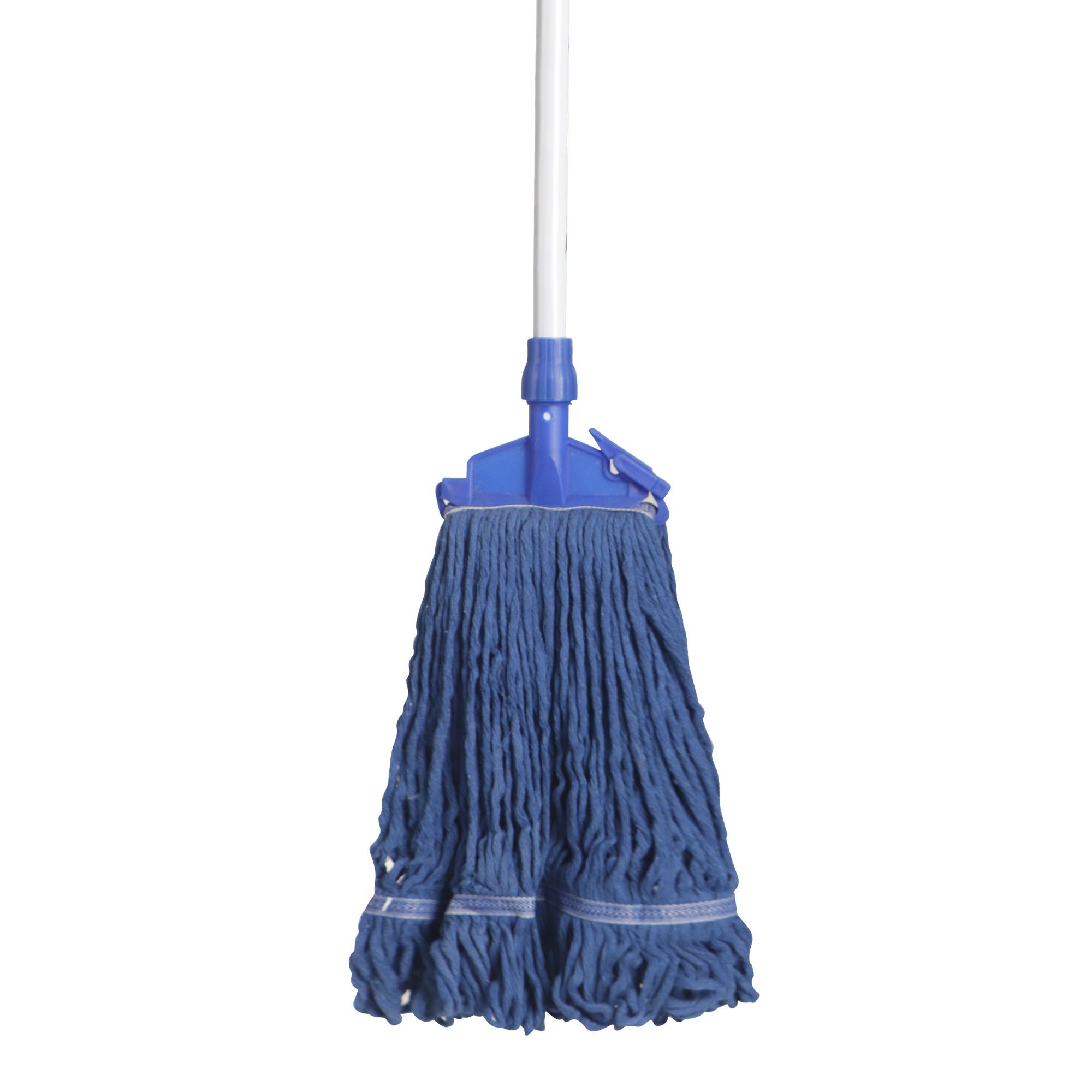 Large Wear-Resistant Mops Revolutionize Commercial Cleaning