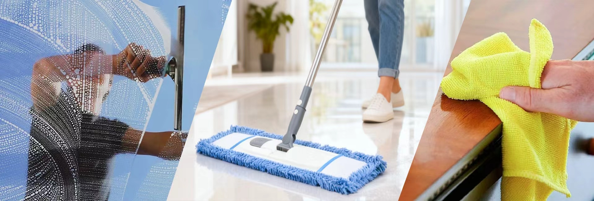 Why Choose Us? Your Best Partner