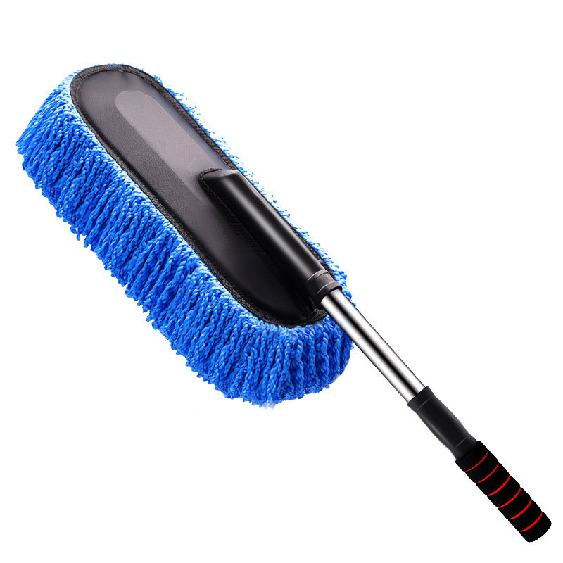 Automotive Cleaning Brush Manufacturer｜Your Premier Global Wholesale Partner