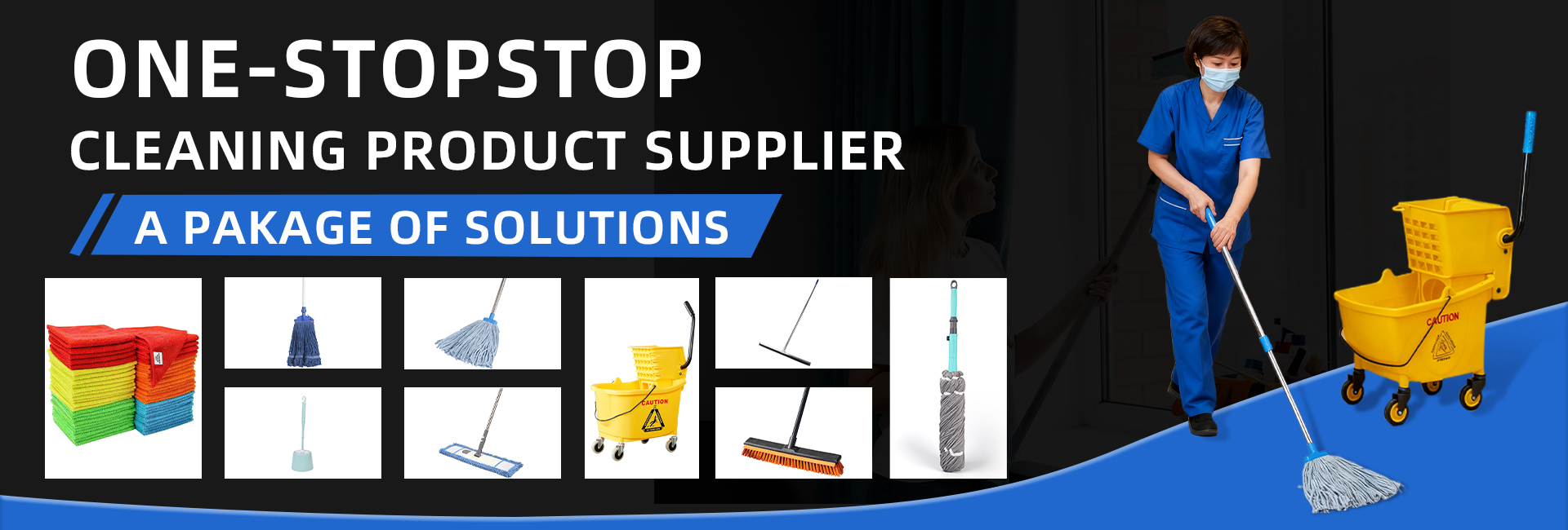 How to Choose the Best Mop?