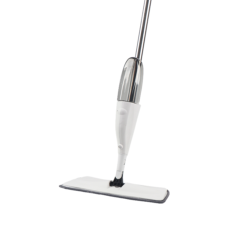 Convenient Home Cleaning Tools Spray Mop