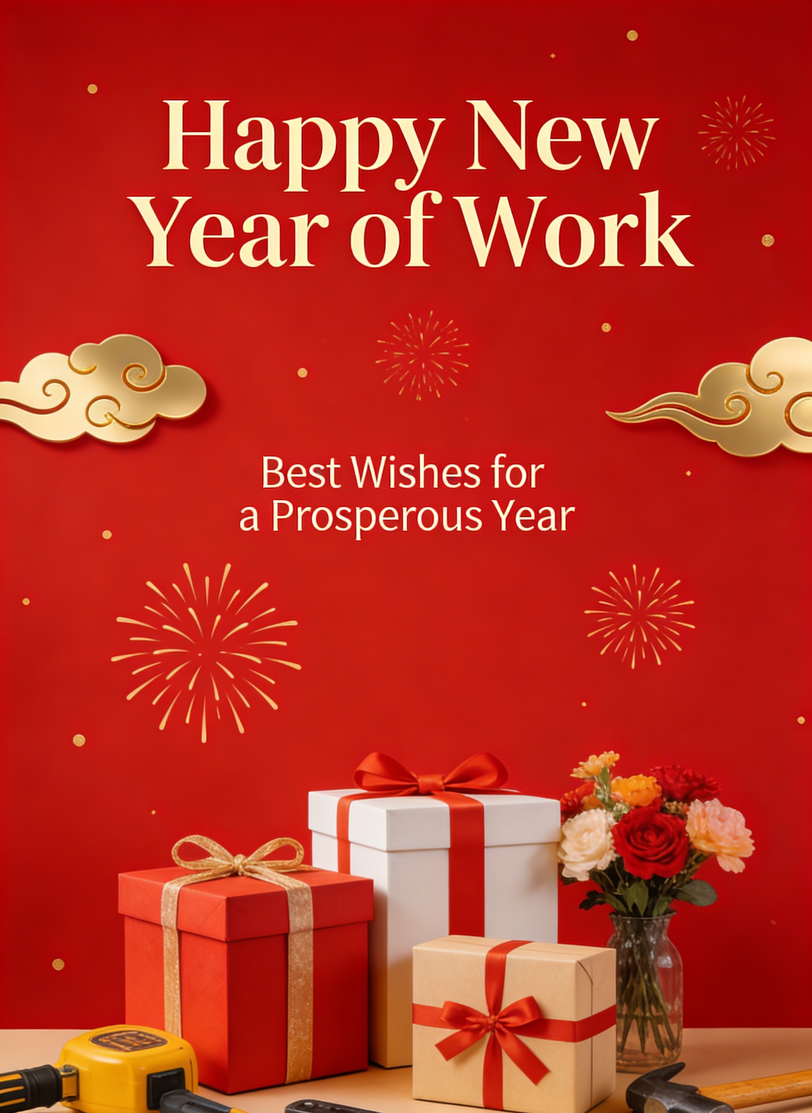 2026 Grand Opening｜A New Year, A Stronger Start