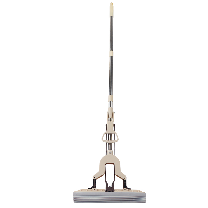 Why Should You Choose a PVA Steel Sponge Mop for Your Cleaning Needs