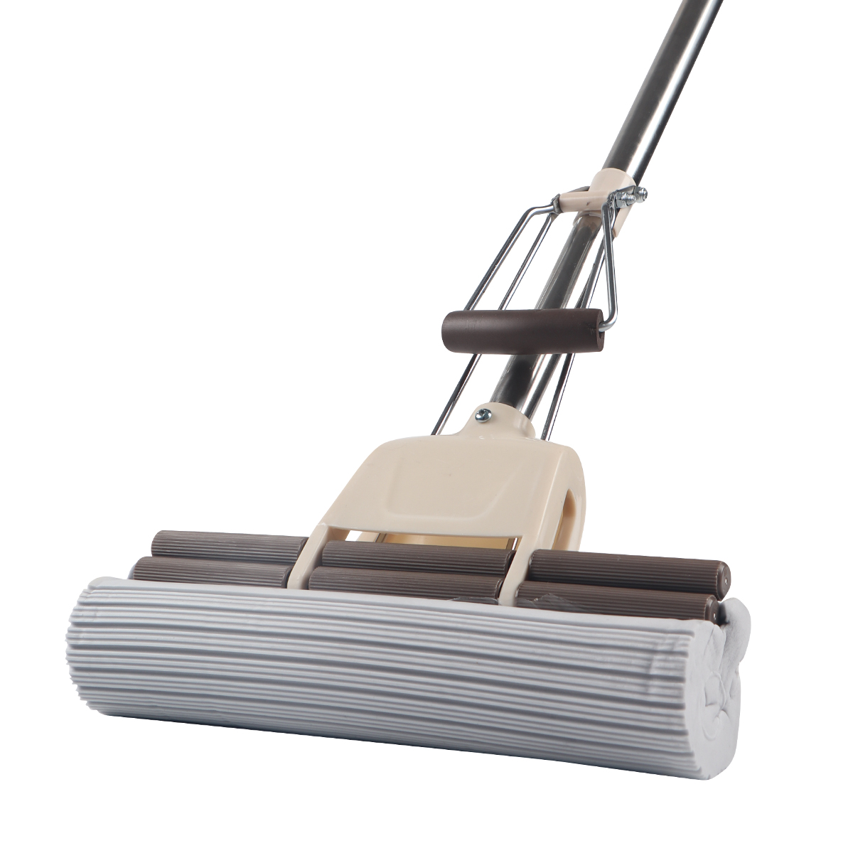 Why This Roller PVA Sponge Mop Is a Top Choice for Effortless Cleaning
