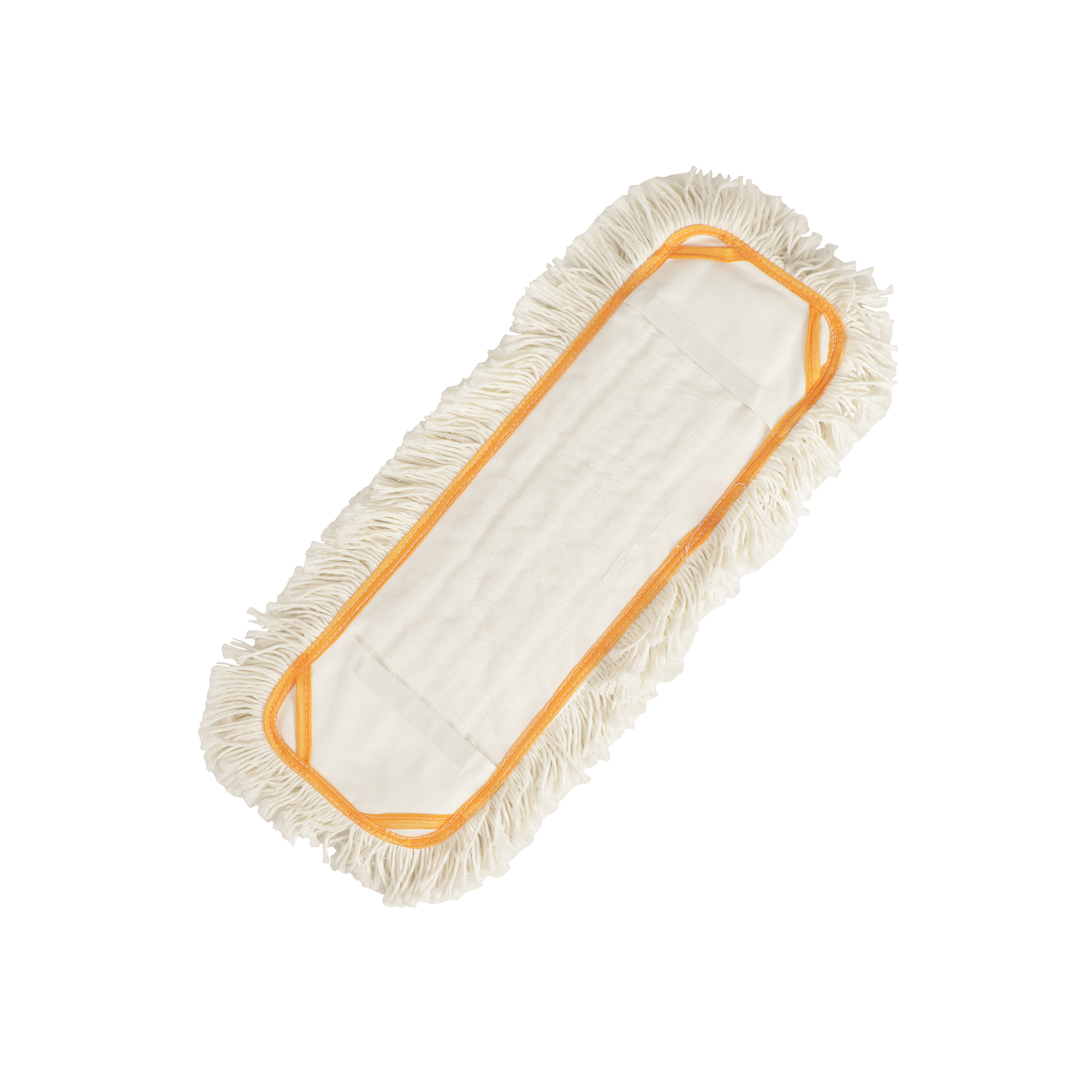 Why This Cotton Dust Mop Refill Is a Commercial Cleaning Essential