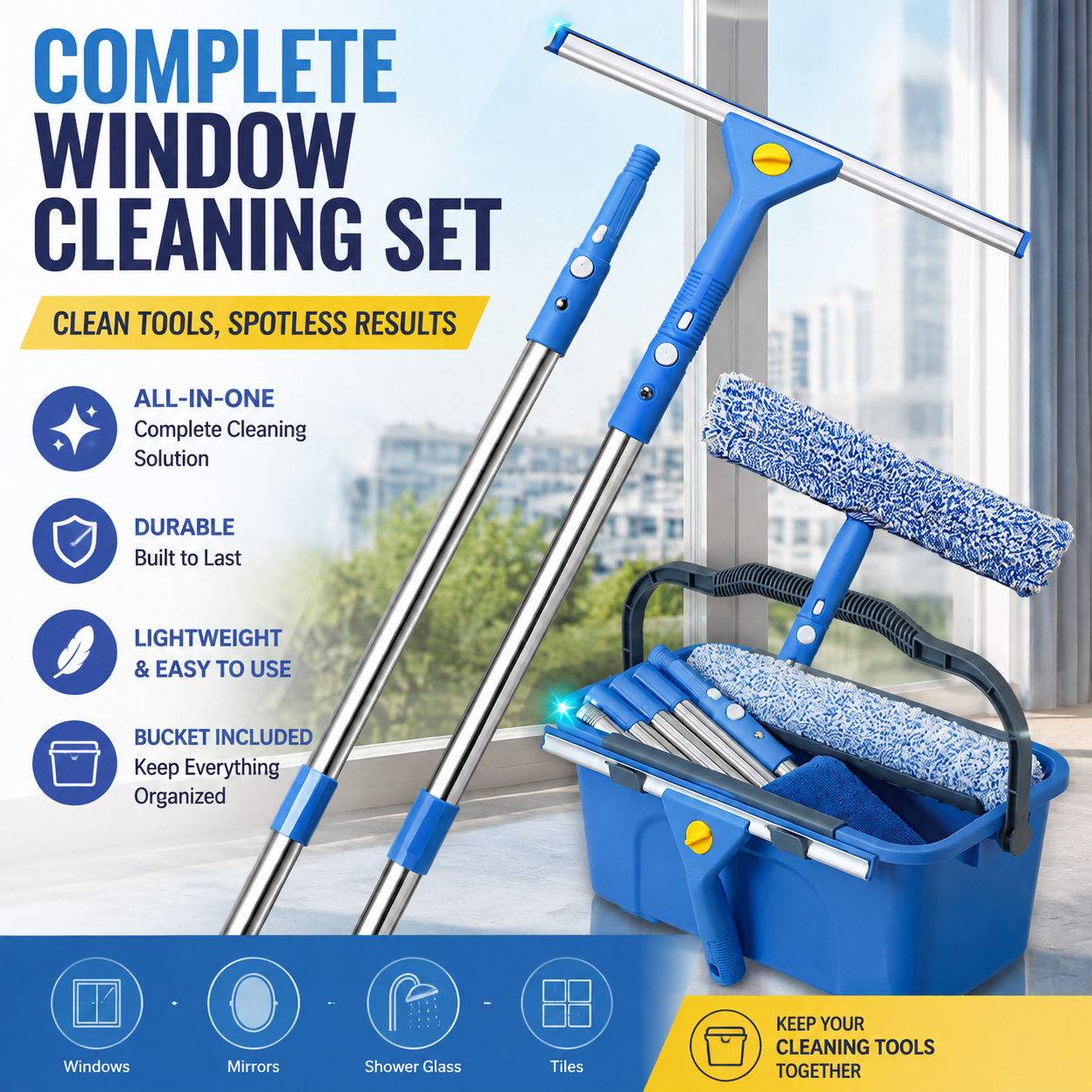 What the Trade Checks Before It Blames the Squeegee What the Trade Checks Before It Blames the Squeegee