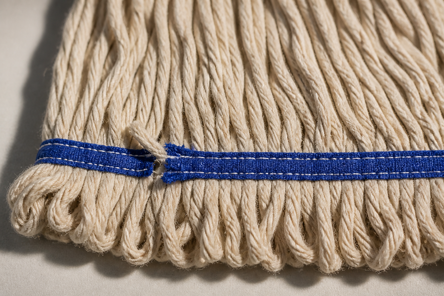 The Band Goes First. The Yarn Is Still Good. The Band Goes First. The Yarn Is Still Good.