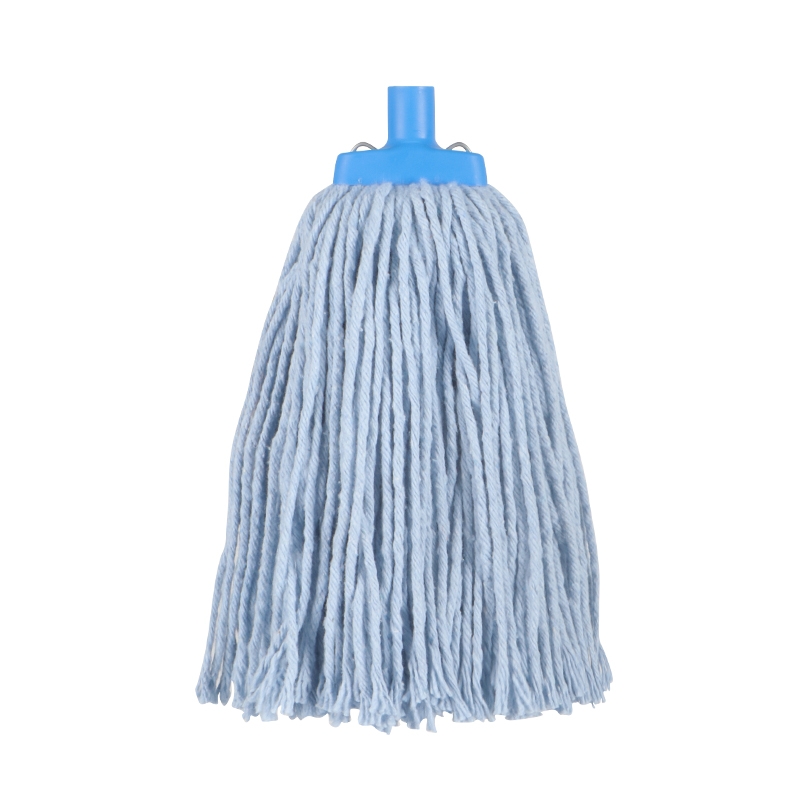 450g Screw Cotton Wet Mop Head