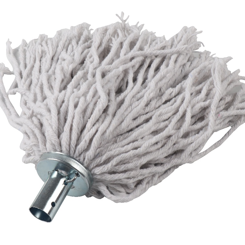 Africa Clean Cotton String Mop Head
