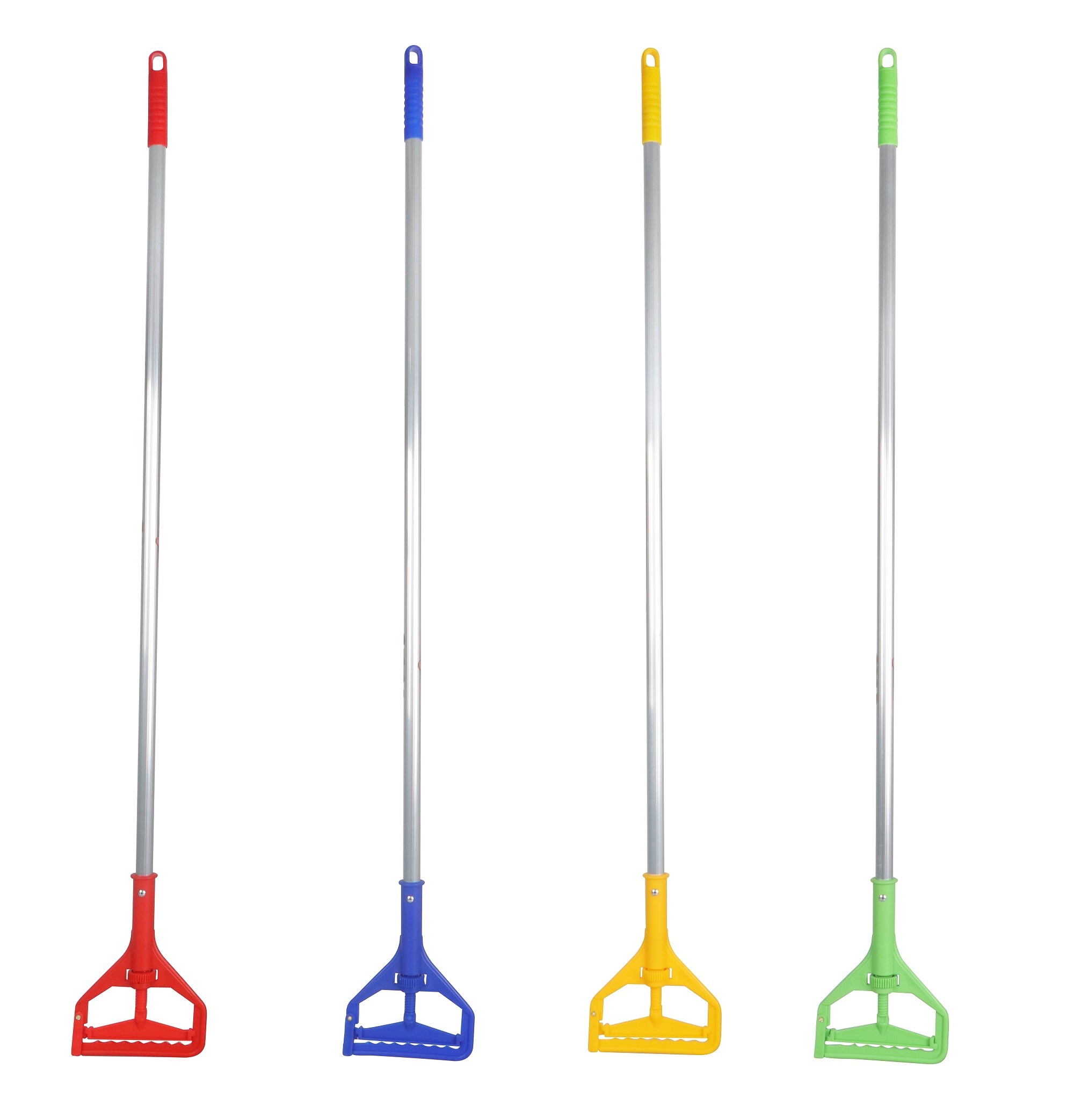 Aluminum Mop Handle