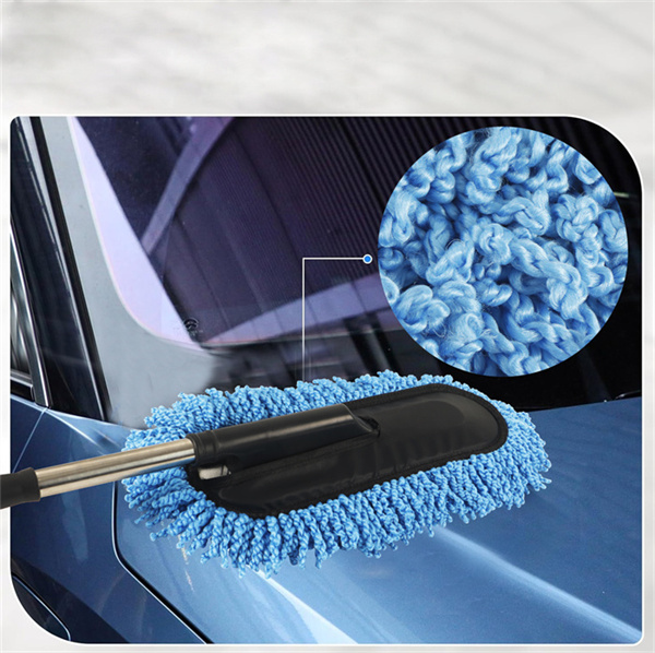Car Brush
