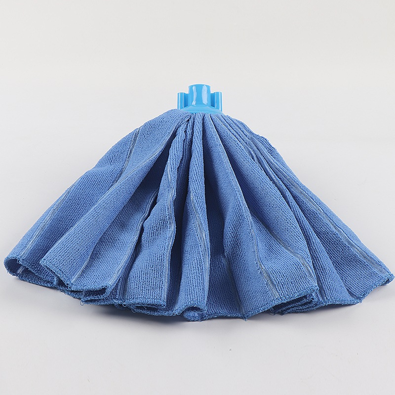 China Factory Skirt Wet Mop Head