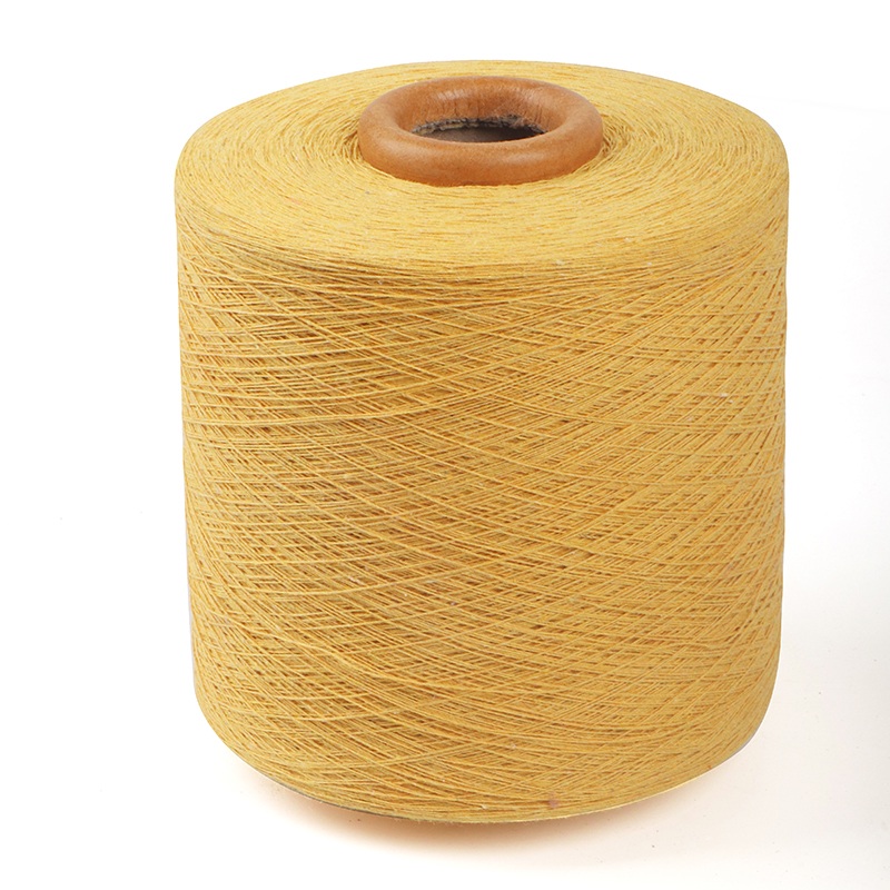Color Spun OE Blend Cotton Yarn