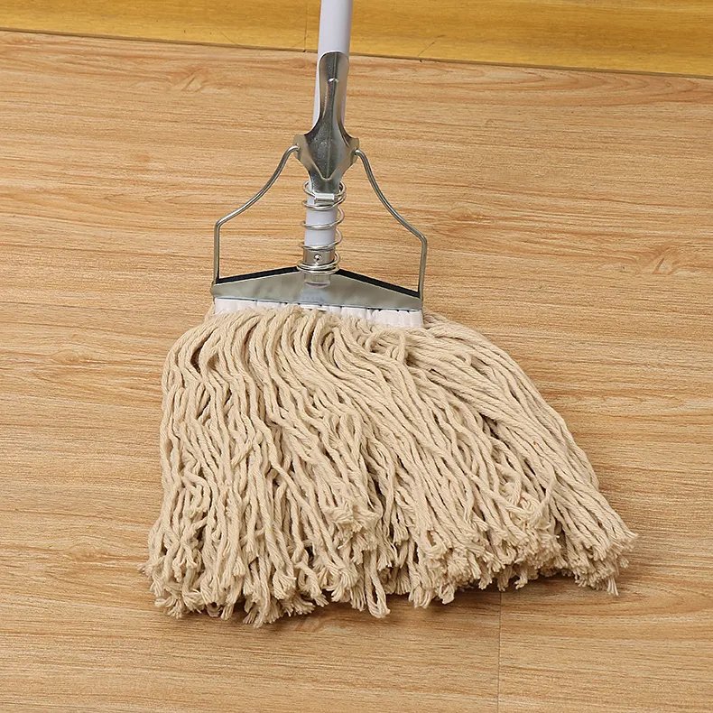 Commercial Cotton Cut End Mop