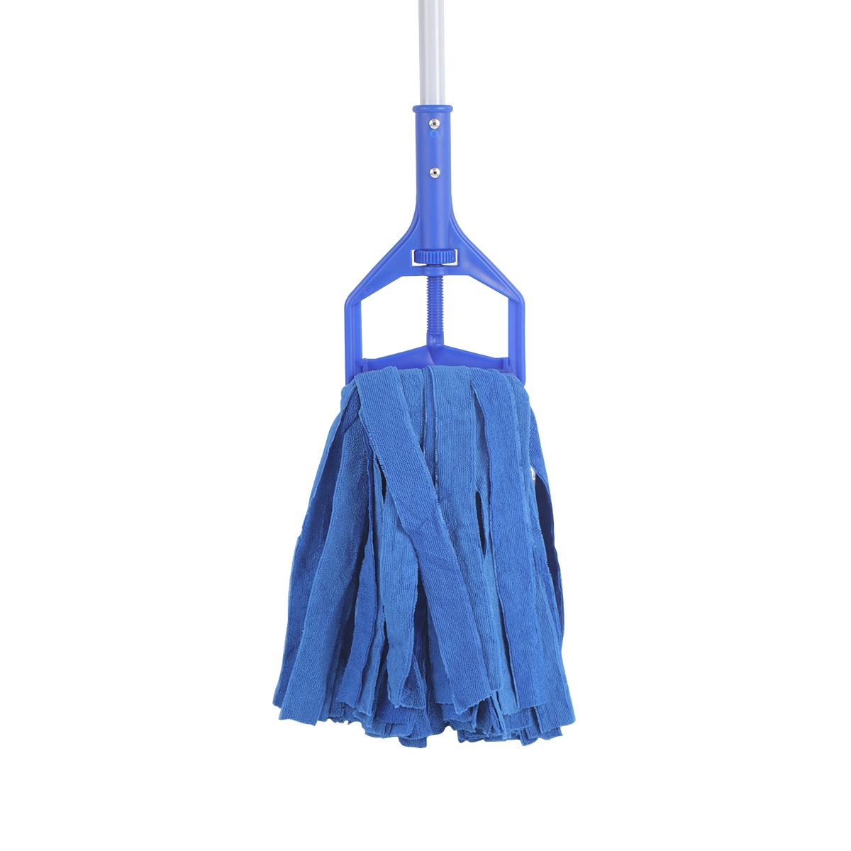 Commercial Cut End Microfiber Mop