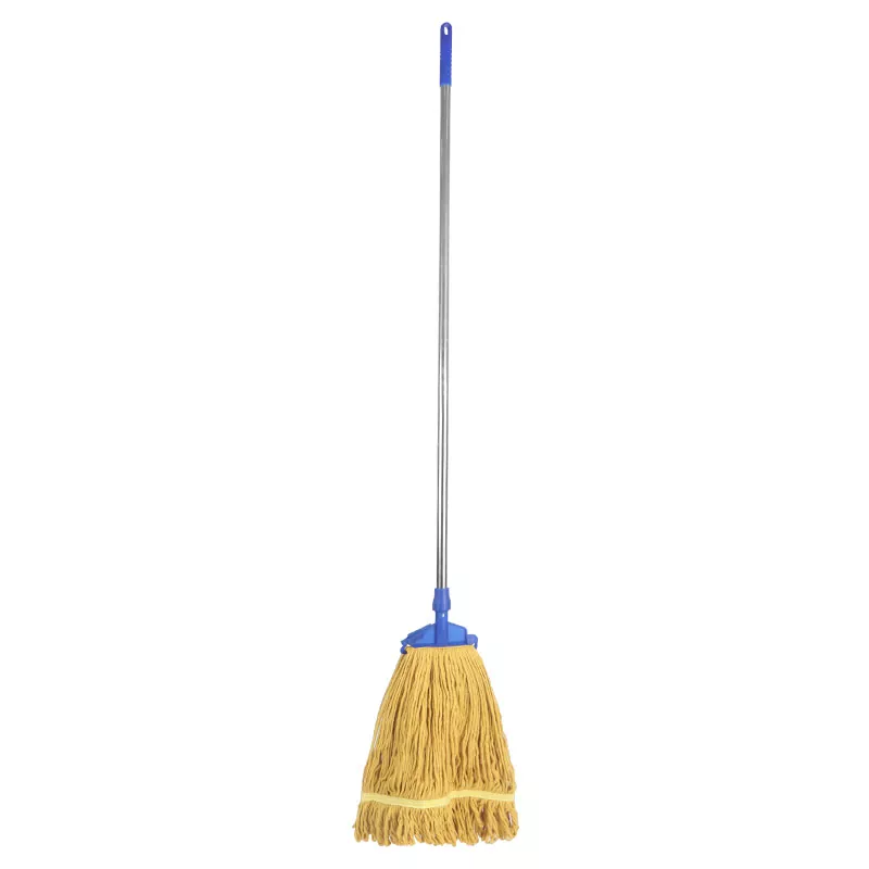 Cotton Loop End Mop