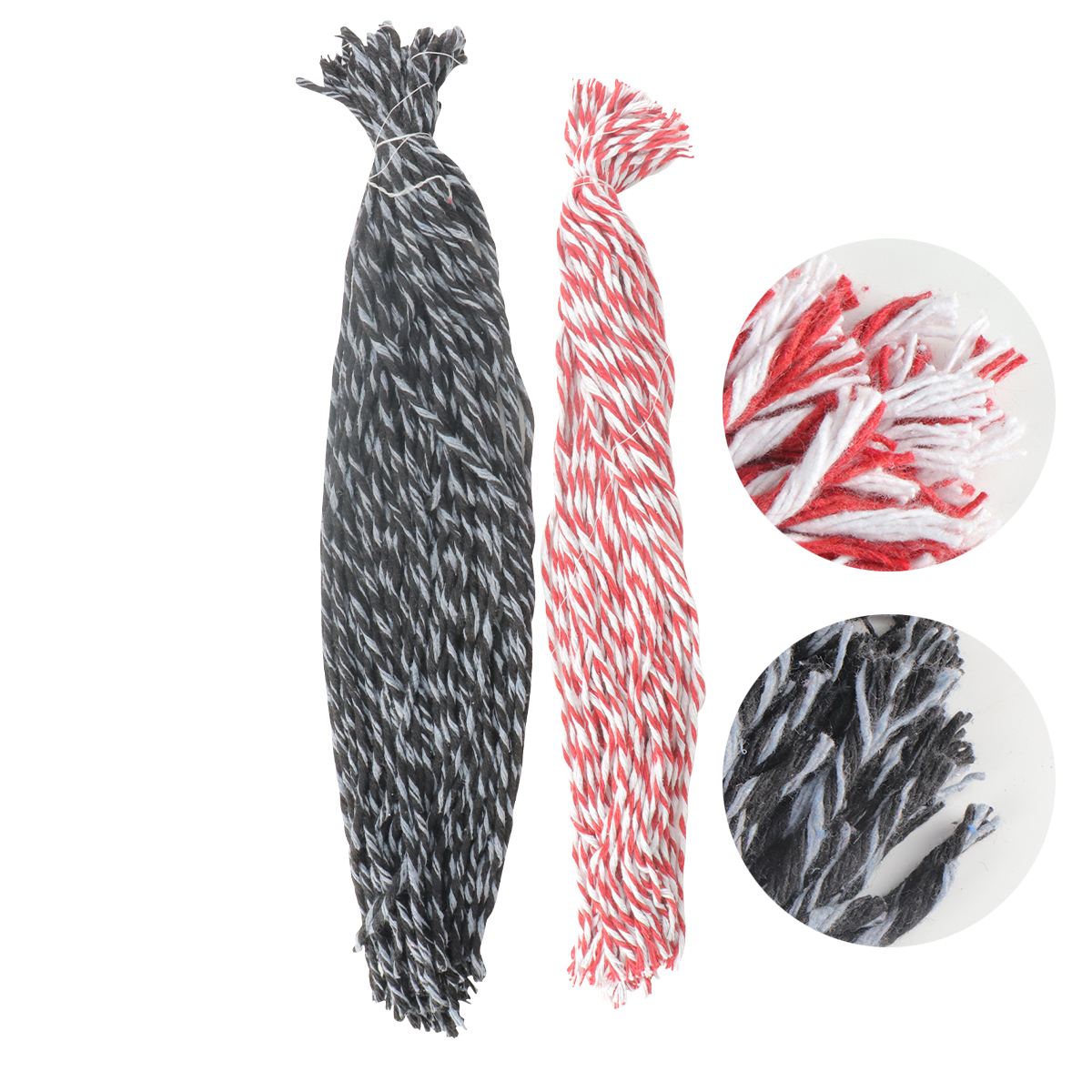 Cotton Mop Yarn