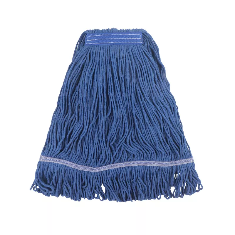 Cotton Narrow Band Wet Mop