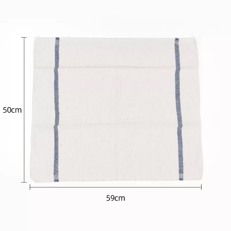 Custom Cotton Cloth