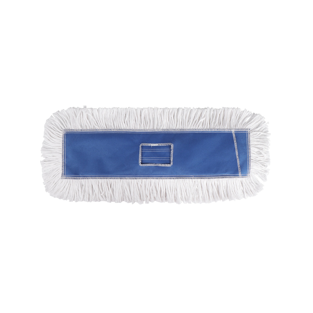 Economy Industrial Dust Flat Mop Head