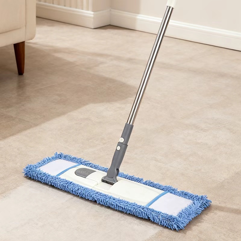 Fine Chenille Mop Fine Chenille Mop