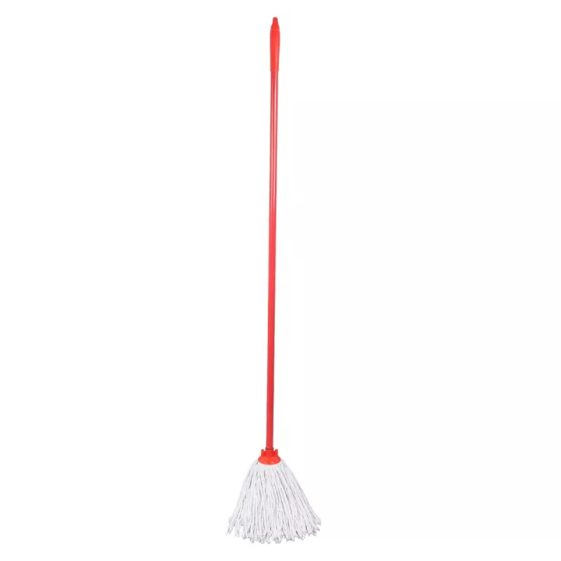 Floor Cleaning Cotton Wet Mop