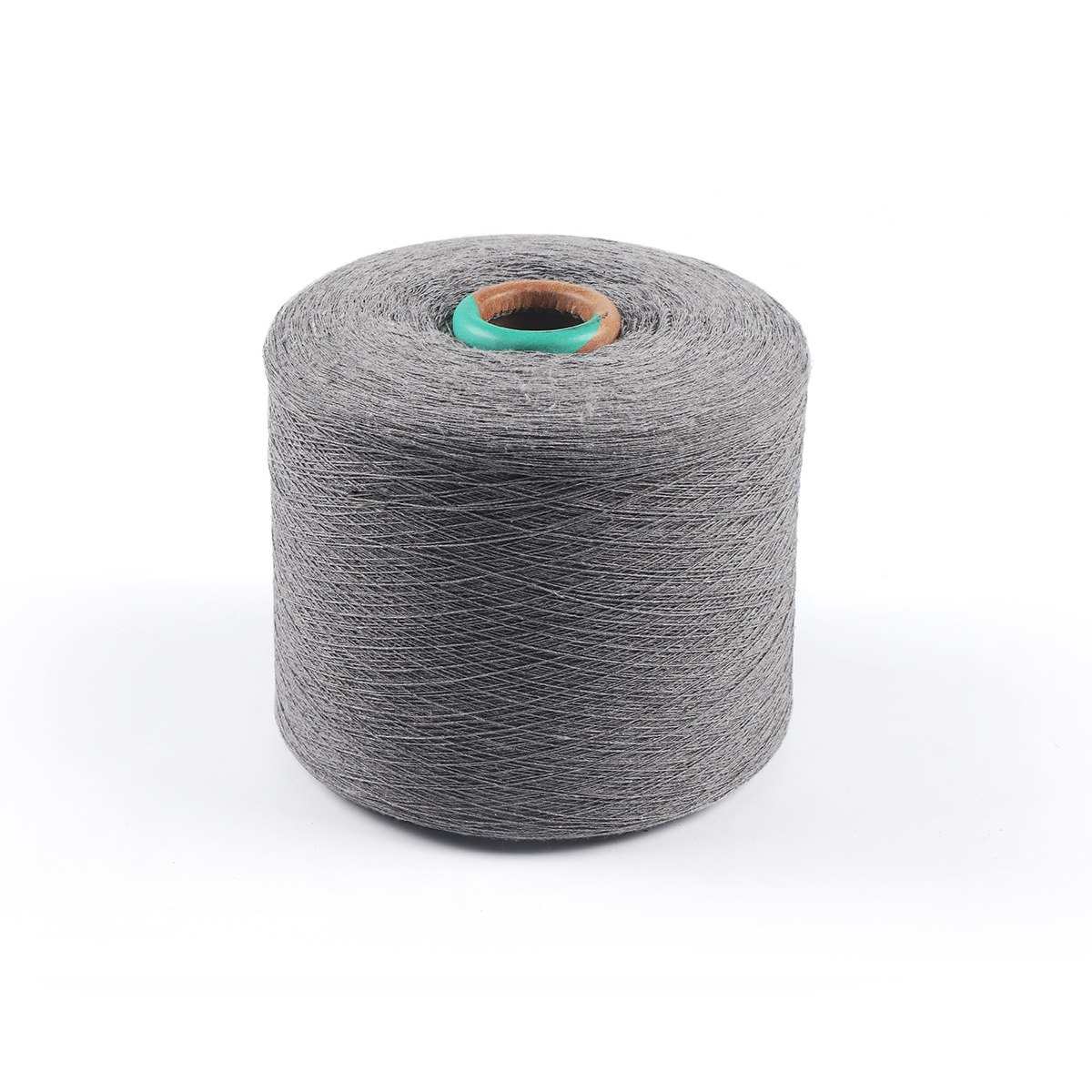 Gray Mop Cotton Yarn