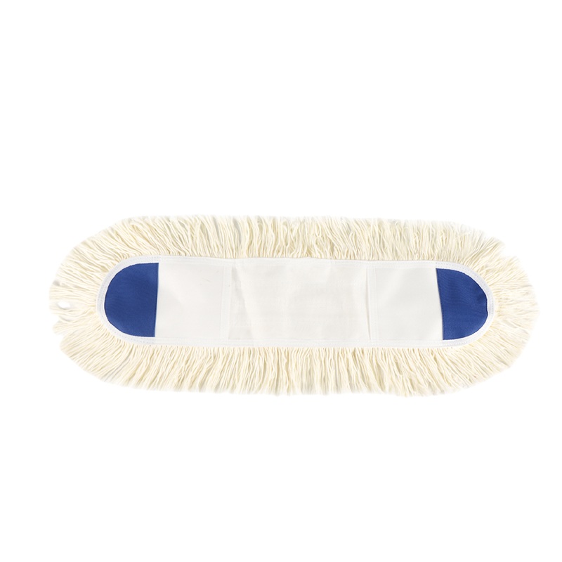 Heavy Duty Cotton Mop Head Replacement