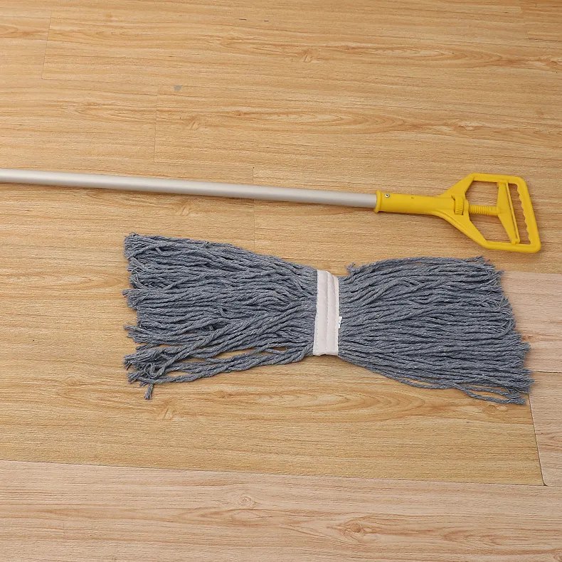 Heavy Duty Cut End Mop