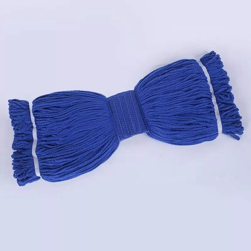 Heavy Duty Microfiber Wet Mop Head