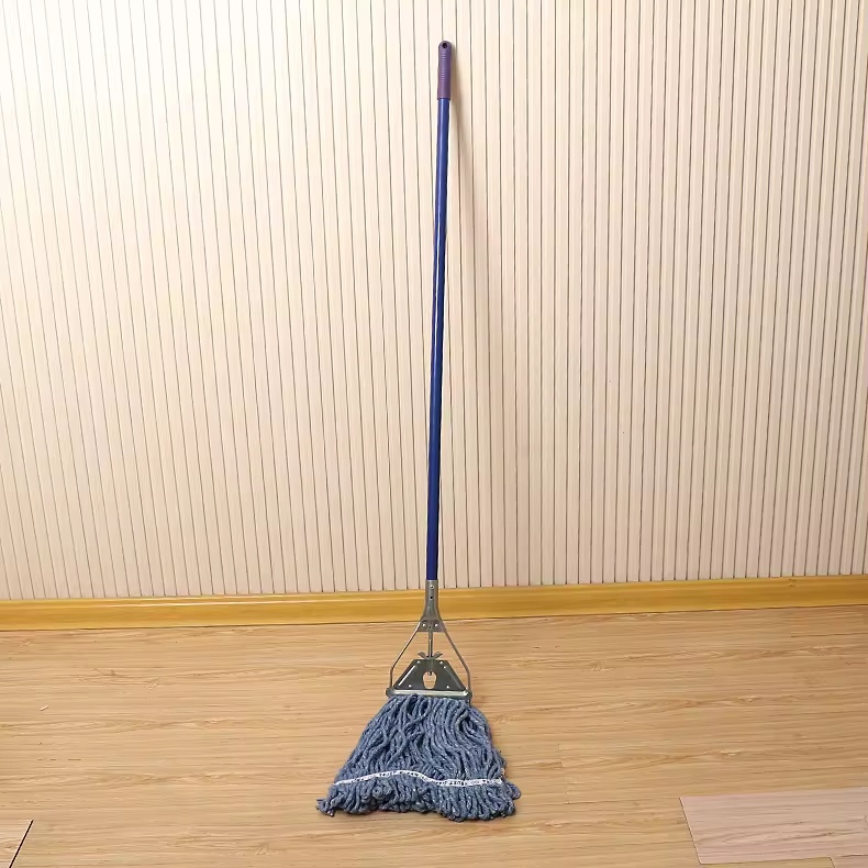 High Quality Looped End Cotton Mop