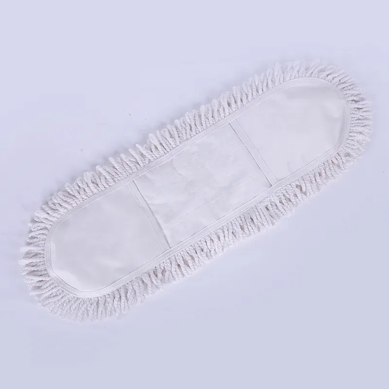 Hot Sale Cheap Flat Mop Head Replacement