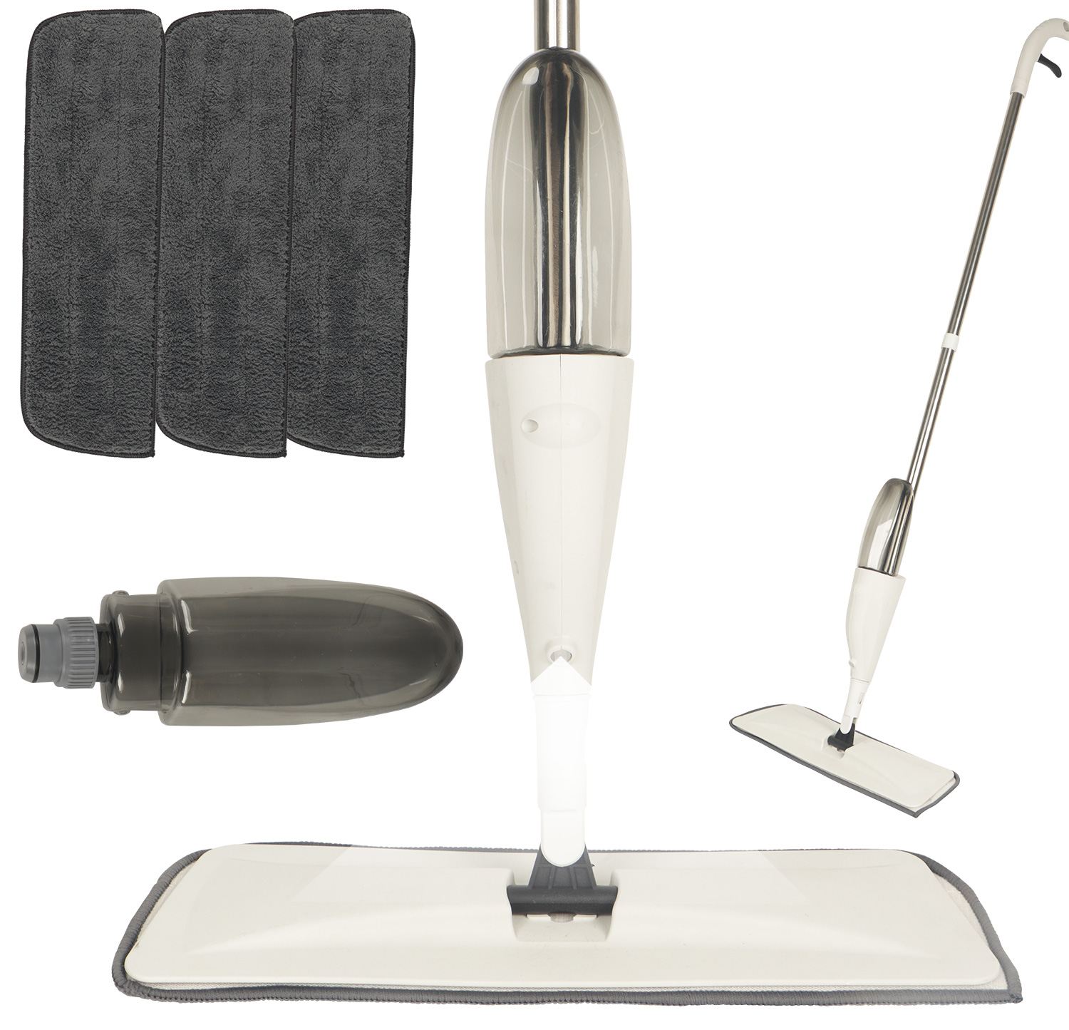 Household Flat Spray Mop