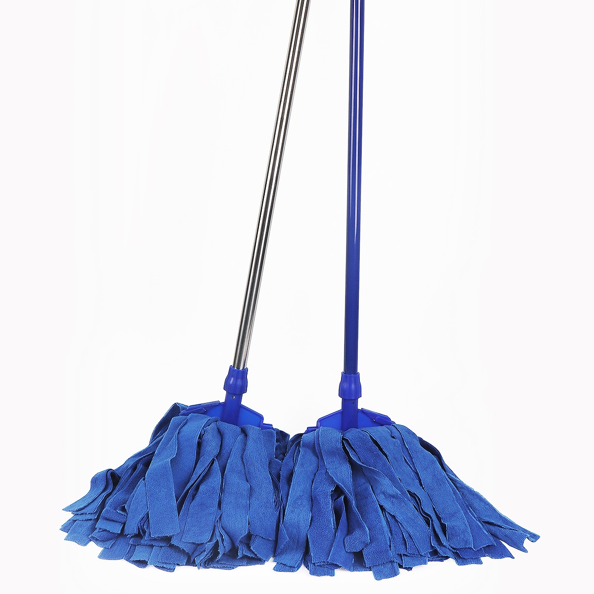 Industrial Cut End Microfiber Mop