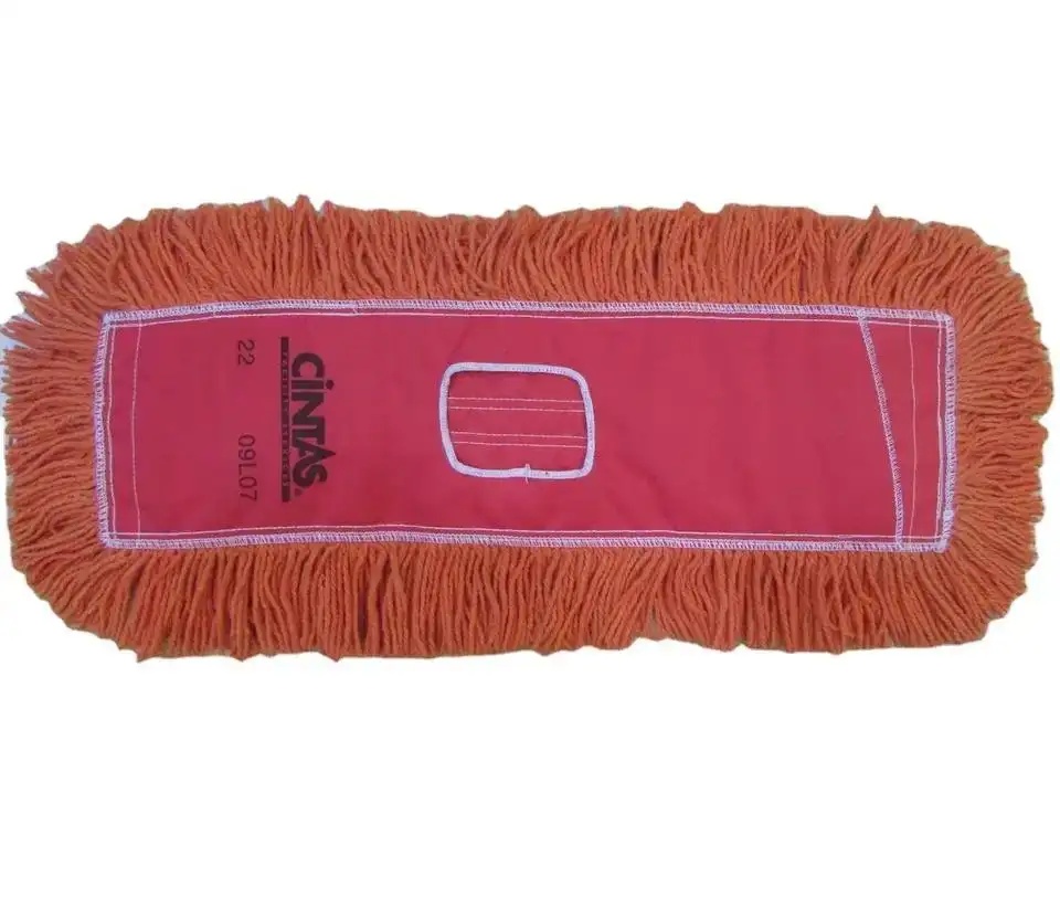 Industrial Dust Mop Head Refill